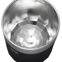 Best Pirce 👍 Stanley Lifted Spirits Prismatic™ Rocks Glass Set | 6 OZ ✔️ -Sweese Elegant Shop B2B Web PNG The Lifted Spirits Prismatic Rocks Glass Set 6OZ Foundry Black Detail