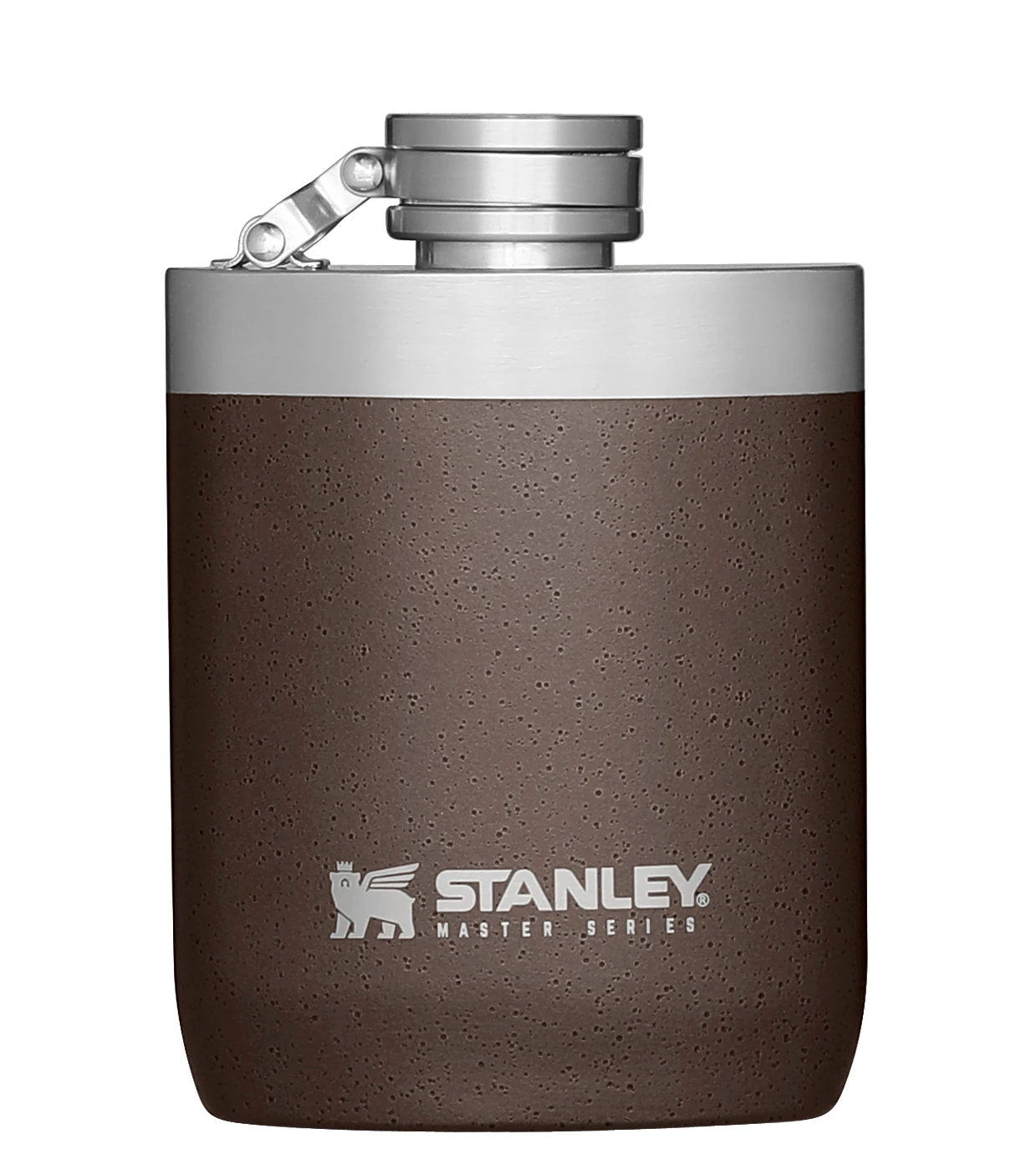 Deals 🤩 Stanley Master Unbreakable Hip Flask | 8 OZ 💯 4 Deals 🤩 Stanley Master Unbreakable Hip Flask | 8 OZ 💯 - Image 4
