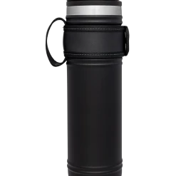 Best reviews of 🔥 Stanley Legacy NeverLeak™ Travel Mug | 20 OZ 👍 -Sweese Elegant Shop B2B Web PNG The Quadvac NeverLeak Mug 20oz Foundry Black 8068a86d 3f15 4c9a 8fd5 b799e38dc075