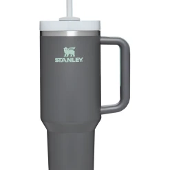 Best deal 🔔 Stanley The Quencher H2.0 FlowState™ Tumbler | 40 OZ 🔥 -Sweese Elegant Shop B2B Web PNG The Quencher H2 O FlowState Tumbler Charcoal Front 1d93c9c6 84d2 4ef4 82bd 213ee80f6623