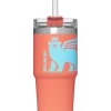 Deals 🎉 Stanley The Wild Imagination Quencher Travel Tumbler | 14 OZ ⭐