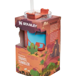 Deals π Stanley The Wild Imagination Quencher Travel Tumbler | 14 OZ β 11 Deals π Stanley The Wild Imagination Quencher Travel Tumbler | 14 OZ β -Sweese Elegant Shop B2B Web PNG The Quencher Travel Tumbler 14oz Packaging 1 Hero
