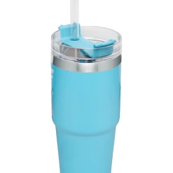Deals π Stanley The Wild Imagination Quencher Travel Tumbler | 14 OZ β 14 Deals π Stanley The Wild Imagination Quencher Travel Tumbler | 14 OZ β -Sweese Elegant Shop B2B Web PNG The Quencher Travel Tumbler 14oz Pool Hero Back