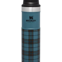 Promo 🔔 Stanley The Vintage Loom Trigger-Action Travel Mug | 20 OZ ✨