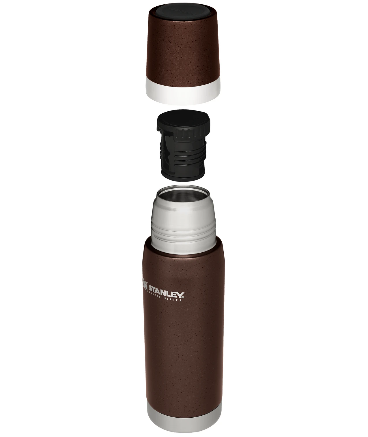 Top 10 π― Stanley Master Unbreakable Thermal Bottle | 25 OZ π 3 Top 10 π― Stanley Master Unbreakable Thermal Bottle | 25 OZ π - Image 3