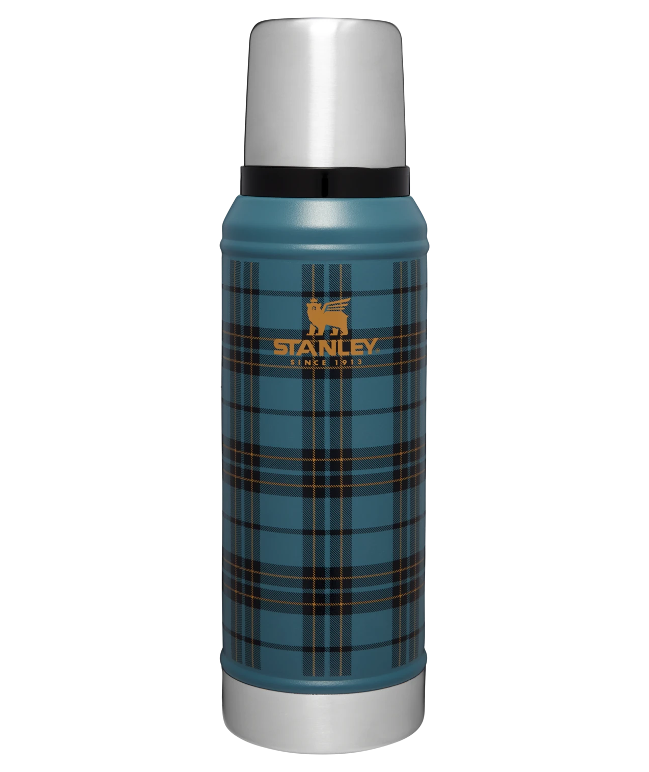 Outlet π Stanley The Vintage Loom Legendary Classic Bottle | 1.0 QT π 4 Outlet π Stanley The Vintage Loom Legendary Classic Bottle | 1.0 QT π - Image 4