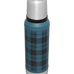 Outlet π Stanley The Vintage Loom Legendary Classic Bottle | 1.0 QT π 10 Outlet π Stanley The Vintage Loom Legendary Classic Bottle | 1.0 QT π -Sweese Elegant Shop B2B Web PNG The Vintage Loom Classic Bottle 1 0QT Balsam Plaid Hero Back