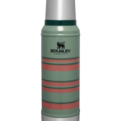 Outlet 👏 Stanley The Vintage Loom Legendary Classic Bottle | 1.0 QT 😀