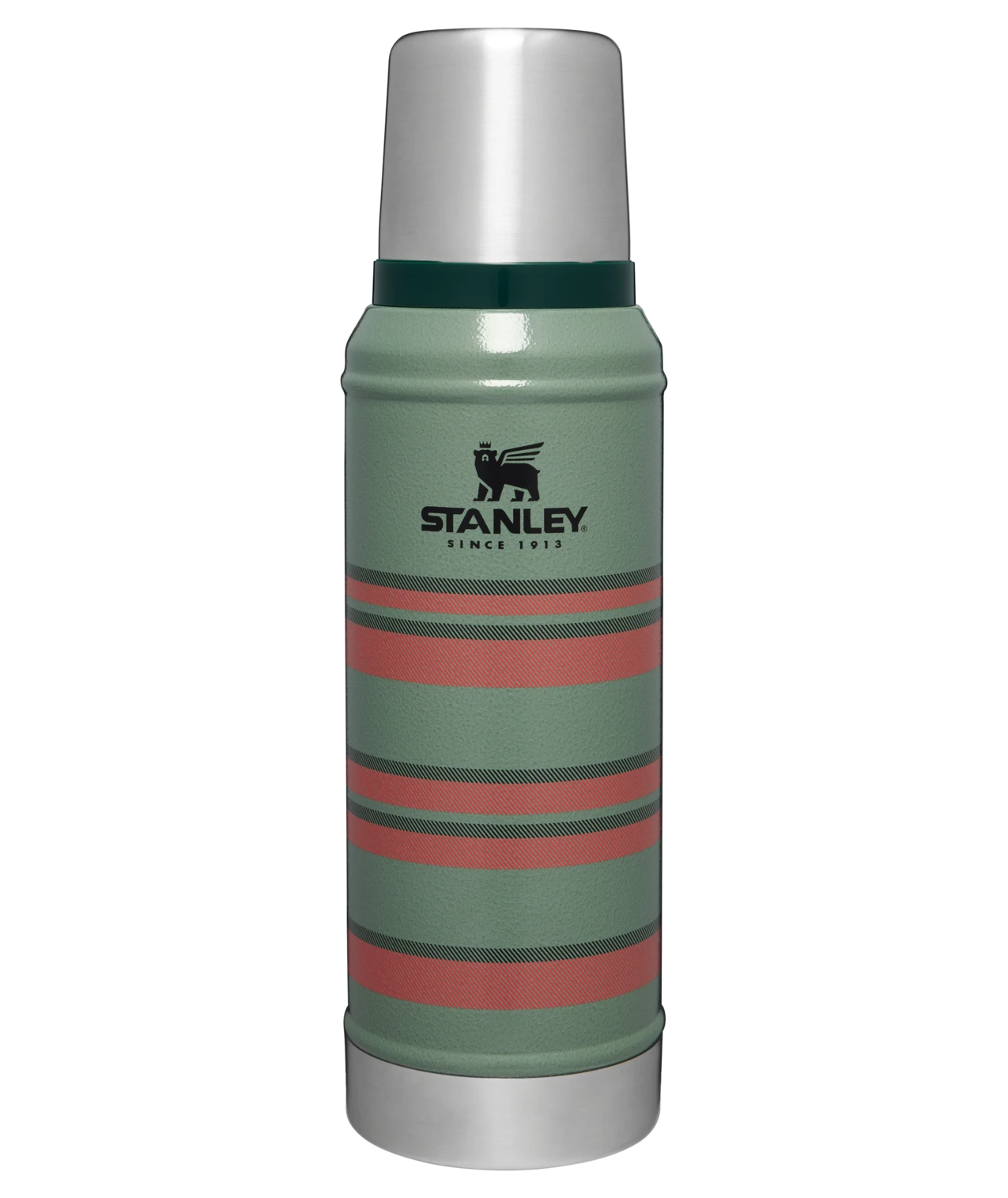 Outlet π Stanley The Vintage Loom Legendary Classic Bottle | 1.0 QT π 1 Outlet π Stanley The Vintage Loom Legendary Classic Bottle | 1.0 QT π