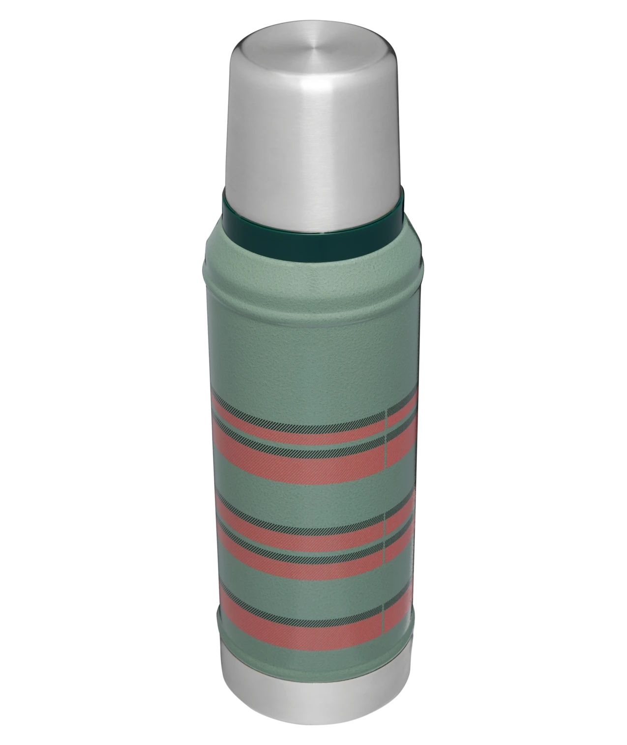 Outlet π Stanley The Vintage Loom Legendary Classic Bottle | 1.0 QT π 2 Outlet π Stanley The Vintage Loom Legendary Classic Bottle | 1.0 QT π - Image 2