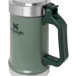 Coupon 🛒 Stanley Classic Bottle Opener Beer Stein | 24 OZ 👍 -Sweese Elegant Shop B2B Web PNG TheBottleOpenerBeerStein