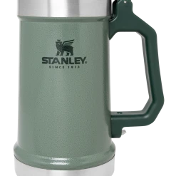 Coupon 🛒 Stanley Classic Bottle Opener Beer Stein | 24 OZ 👍 -Sweese Elegant Shop B2B Web PNG TheBottleOpenerBeerStein 7