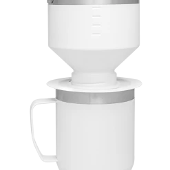 Top 10 👍 Stanley Classic Perfect-Brew Pour Over Set 🛒 -Sweese Elegant Shop B2B Web PNG TheCampPourOverSet 4