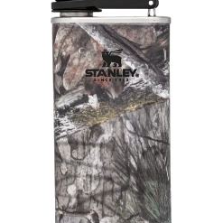 Buy ✔️ Stanley Classic Easy Fill Wide Mouth Flask | 8 OZ ⌛