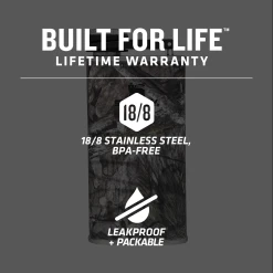 Buy ✔️ Stanley Classic Easy Fill Wide Mouth Flask | 8 OZ ⌛ -Sweese Elegant Shop B2B Web PNG TheEasyFillWideMouthFlaskHuntCollection8ozCountryDNA PT01 1dfab5c7 bcae 4c9f b5c2 0b2c6735a557