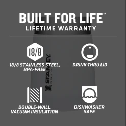 Coupon β Stanley GO Everyday Wine Tumbler Twin Pack | 10 OZ π 15 Coupon β Stanley GO Everyday Wine Tumbler Twin Pack | 10 OZ π -Sweese Elegant Shop B2B Web PNG TheEverydayGOTumbler10ozPolar PT01 a13c0ee3 a33c 4d26 b656 67ec32b0c512