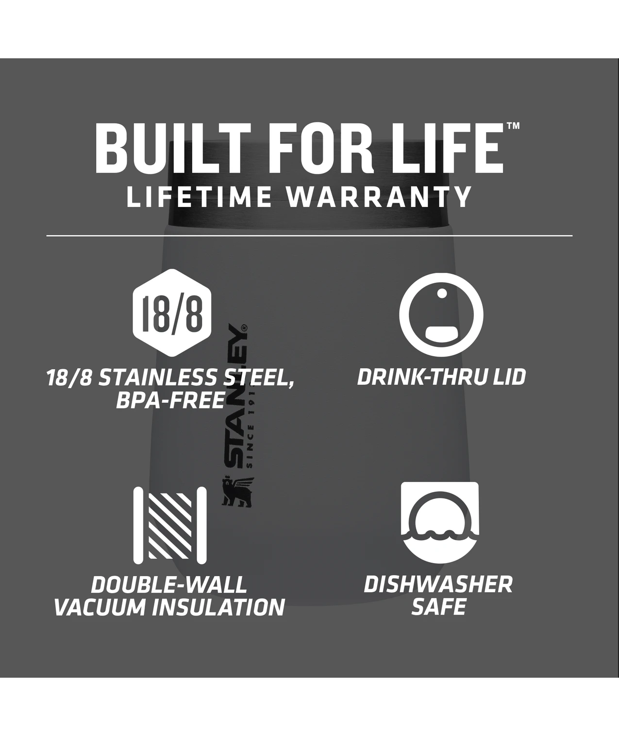 Coupon β Stanley GO Everyday Wine Tumbler Twin Pack | 10 OZ π 8 Coupon β Stanley GO Everyday Wine Tumbler Twin Pack | 10 OZ π - Image 8