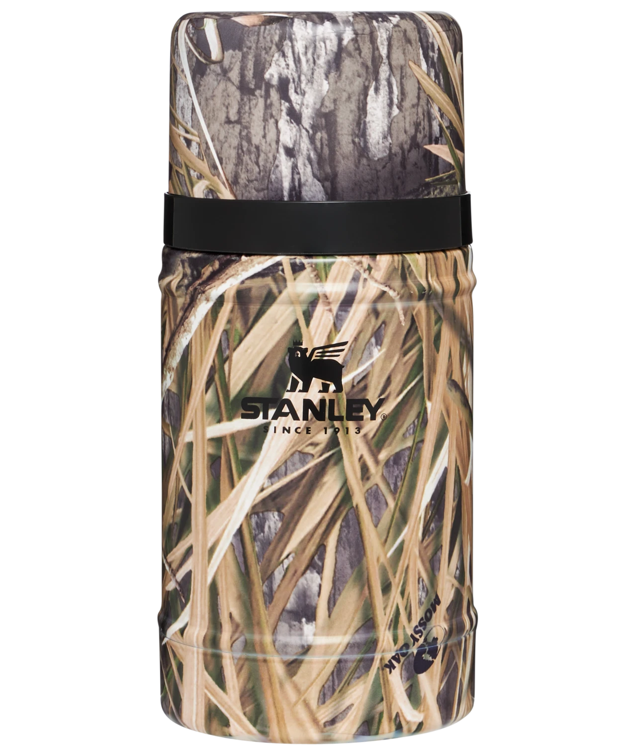 Deals ✔️ Stanley Mossy Oak® Classic Legendary Food Jar | 24 OZ 🥰 1 Deals ✔️ Stanley Mossy Oak® Classic Legendary Food Jar | 24 OZ 🥰