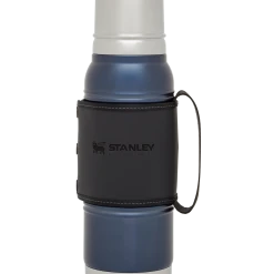 Buy 🧨 Stanley Legacy QuadVac™ Thermal Bottle | 1.1 QT 🥰 -Sweese Elegant Shop B2B Web PNG TheQuadvac ThermalBottle1.1QTNightFall Front