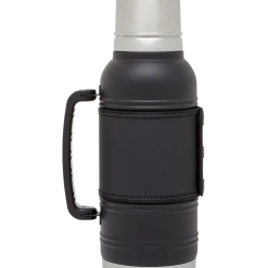 Brand new ⌛ Stanley Legacy QuadVac™ Thermal Bottle | 1.5 QT 😍 14 Brand new ⌛ Stanley Legacy QuadVac™ Thermal Bottle | 1.5 QT 😍 -Sweese Elegant Shop B2B Web PNG TheQuadvac ThermalBottle1.5QTFoundryBlack Back