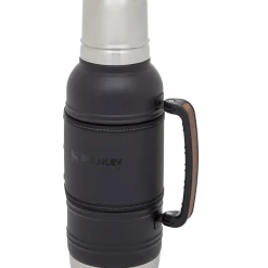 Brand new ⌛ Stanley Legacy QuadVac™ Thermal Bottle | 1.5 QT 😍 13 Brand new ⌛ Stanley Legacy QuadVac™ Thermal Bottle | 1.5 QT 😍 -Sweese Elegant Shop B2B Web PNG TheQuadvac ThermalBottle1.5QTFoundryBlack Hero