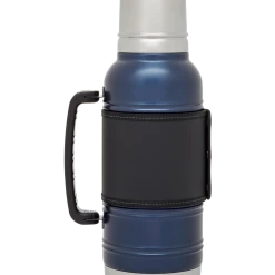 Brand new ⌛ Stanley Legacy QuadVac™ Thermal Bottle | 1.5 QT 😍 10 Brand new ⌛ Stanley Legacy QuadVac™ Thermal Bottle | 1.5 QT 😍 -Sweese Elegant Shop B2B Web PNG TheQuadvac ThermalBottle1.5QTNightFall Back