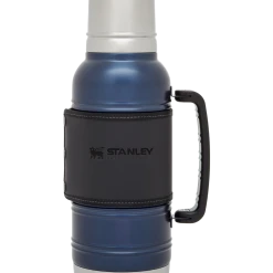 Brand new ⌛ Stanley Legacy QuadVac™ Thermal Bottle | 1.5 QT 😍