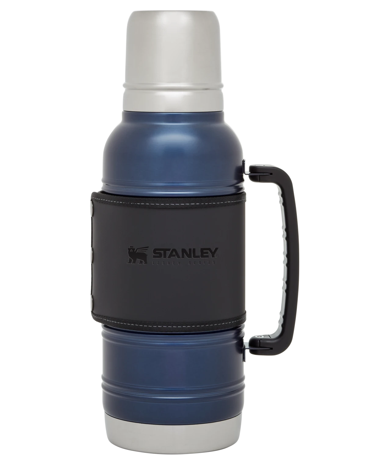 Brand new ⌛ Stanley Legacy QuadVac™ Thermal Bottle | 1.5 QT 😍 1 Brand new ⌛ Stanley Legacy QuadVac™ Thermal Bottle | 1.5 QT 😍