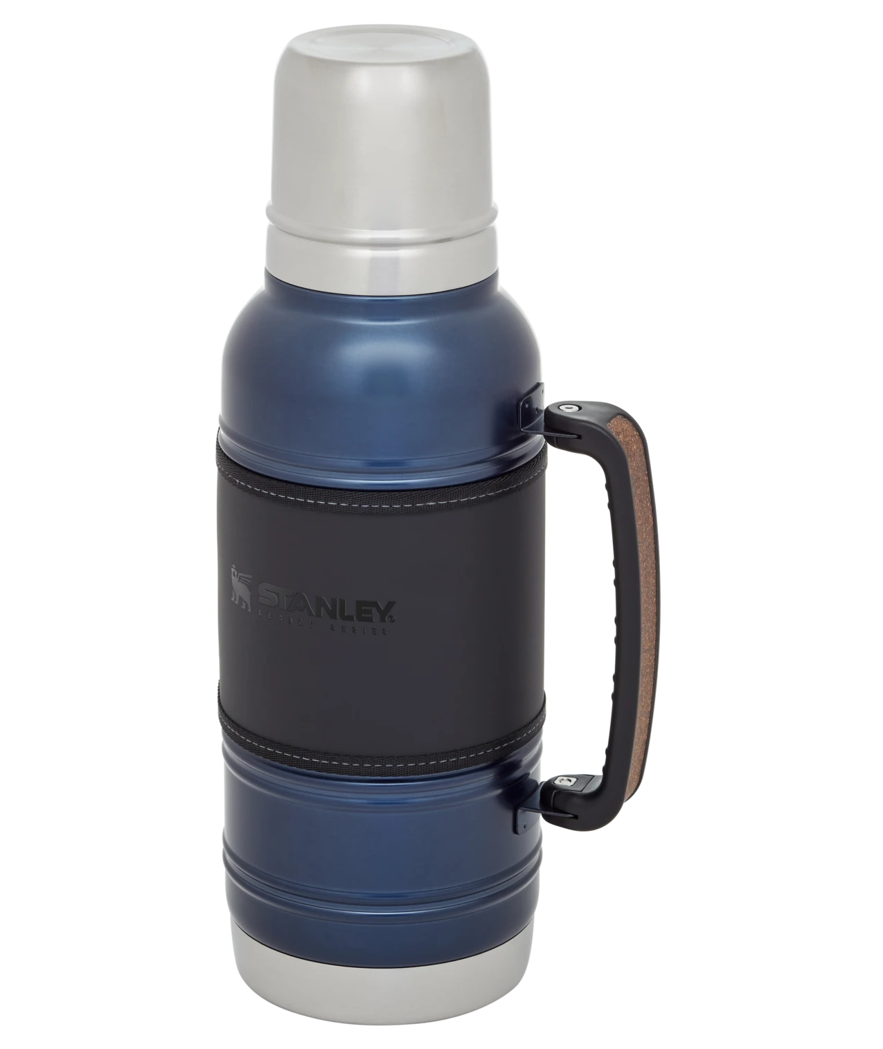 Brand new ⌛ Stanley Legacy QuadVac™ Thermal Bottle | 1.5 QT 😍 2 Brand new ⌛ Stanley Legacy QuadVac™ Thermal Bottle | 1.5 QT 😍 - Image 2