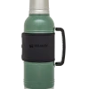 Best Sale ⭐ Stanley Legacy QuadVac™ Thermal Bottle | 2 QT 🎁