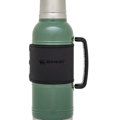 Best Sale ⭐ Stanley Legacy QuadVac™ Thermal Bottle | 2 QT 🎁