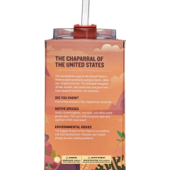 Deals π Stanley The Wild Imagination Quencher Travel Tumbler | 14 OZ β 12 Deals π Stanley The Wild Imagination Quencher Travel Tumbler | 14 OZ β -Sweese Elegant Shop B2B Web PNG TheQuencherTravelTumbler14oz Packaging 3 Back