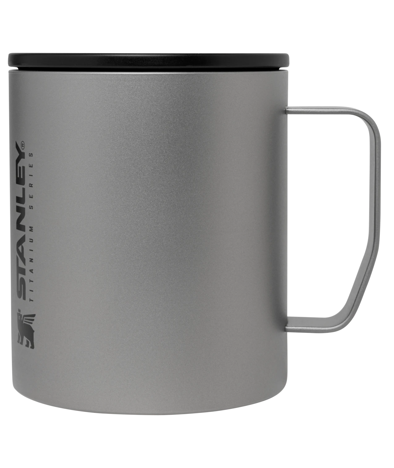Cheap π Stanley Titanium Camp Mug | 12 OZ π 6 Cheap π Stanley Titanium Camp Mug | 12 OZ π - Image 6