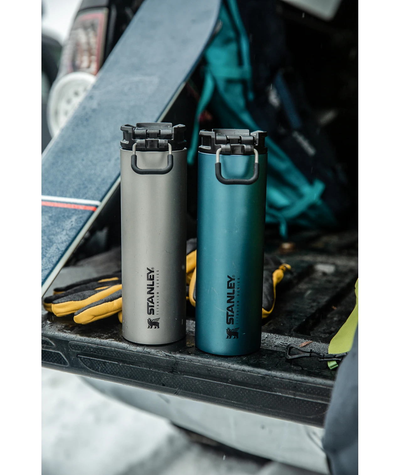 Wholesale π Stanley Titanium Travel Mug | 14 OZ β¨ 8 Wholesale π Stanley Titanium Travel Mug | 14 OZ β¨ - Image 8