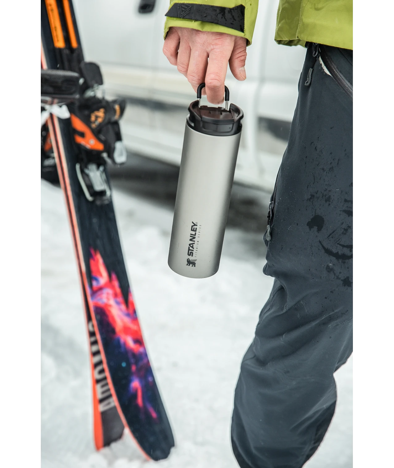 Wholesale π Stanley Titanium Travel Mug | 14 OZ β¨ 7 Wholesale π Stanley Titanium Travel Mug | 14 OZ β¨ - Image 7