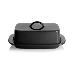 Best Pirce 🛒 Sweese Porcelain Rectangle Butter Dish ✨ -Sweese Elegant Shop Ceramicbutterdish 1