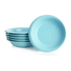 Cheapest 👍 Sweese Crescent Porcelain Cereal Bowls 🤩 -Sweese Elegant Shop Ceramiccerealbowls 2