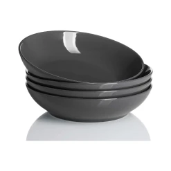 Flash Sale 👏 Sweese 45 Ounces Porcelain Pasta Bowls ✔️ -Sweese Elegant Shop Ceramicmuginfuser 1 3e8efd95 1918 40bb 9383 0590956255af