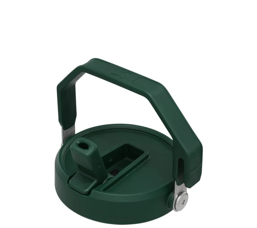 Wholesale ⌛ Stanley The IceFlow Flip Straw Jug Lid | 40 OZ to 64 OZ ❤️ -Sweese Elegant Shop Classic Flip Straw Jug Lid 40oz 60oz Green