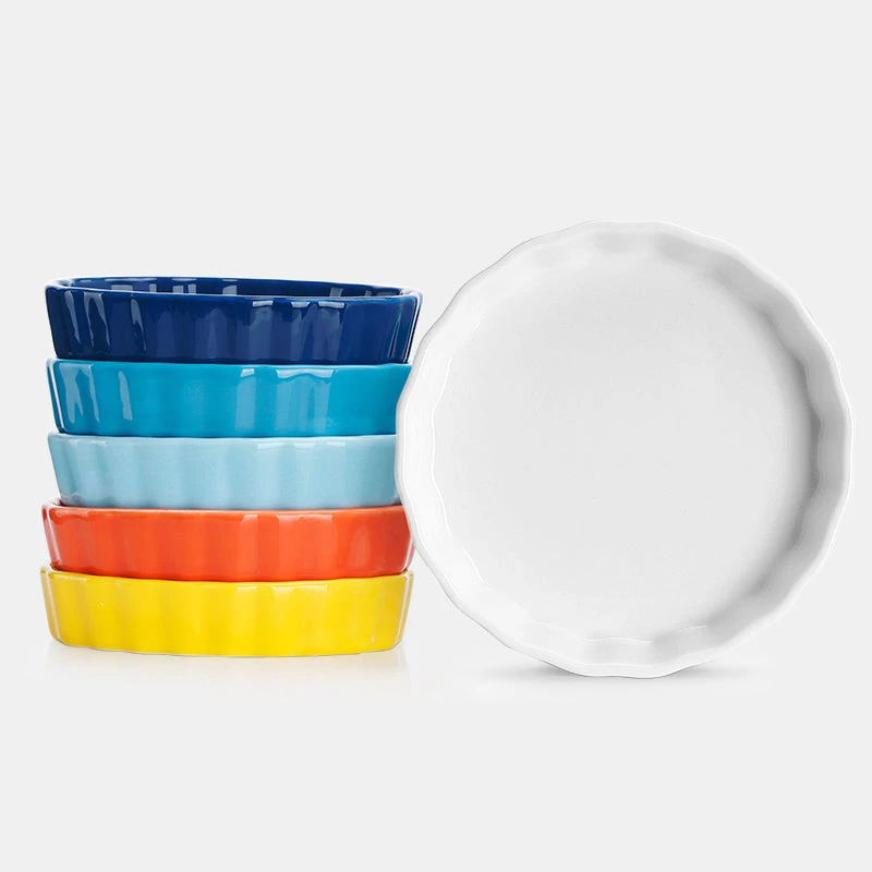 Best deal π Sweese 5 Ounce Assorted Colors Porcelain Ramekins π 2 Best deal π Sweese 5 Ounce Assorted Colors Porcelain Ramekins π - Image 2