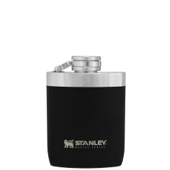 Deals 🤩 Stanley Master Unbreakable Hip Flask | 8 OZ 💯