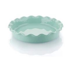 Discount π Sweese Ruffled Ceramic Pie Pan β 13 Discount π Sweese Ruffled Ceramic Pie Pan β -Sweese Elegant Shop PorcelainPiePan 2