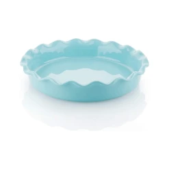 Discount π Sweese Ruffled Ceramic Pie Pan β 12 Discount π Sweese Ruffled Ceramic Pie Pan β -Sweese Elegant Shop PorcelainPiePan 3