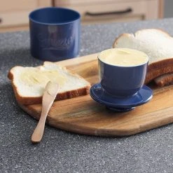 Best reviews of π Porcelain Sweese Butter Crock π 10 Best reviews of π Porcelain Sweese Butter Crock π -Sweese Elegant Shop Porcelain Butter Crock Navy a08fe363 1c0c 4fb8 b567 7cec7dce65ca