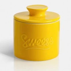 Best reviews of π Porcelain Sweese Butter Crock π 15 Best reviews of π Porcelain Sweese Butter Crock π -Sweese Elegant Shop Porcelain Butter Crock Yellow 9f0d4008 e3fe 4c5f bccf ff343ec15faf