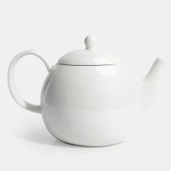 Top 10 ✔️ Sweese 40 Ounces Porcelain Teapot 🛒