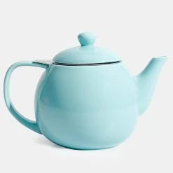Brand new π― Sweese Porcelain Teapot with Infuser π€© 12 Brand new π― Sweese Porcelain Teapot with Infuser π€© -Sweese Elegant Shop Porcelain teapot stainless S sea blue 1024x1024 614efb25 ef52 4a96 903b 165d9ea2a410