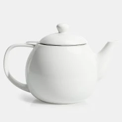 Brand new π― Sweese Porcelain Teapot with Infuser π€©