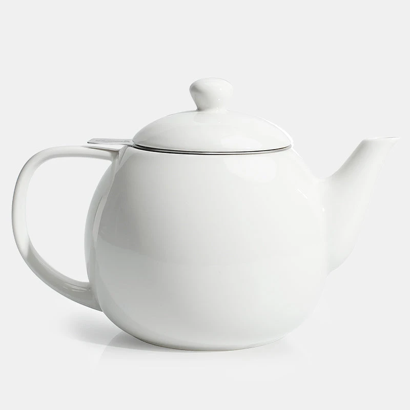 Brand new π― Sweese Porcelain Teapot with Infuser π€© 1 Brand new π― Sweese Porcelain Teapot with Infuser π€©