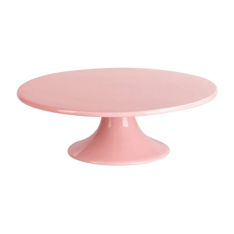 Discount β Sweese 10-Inch Porcelain Cake Stand π 3 Discount β Sweese 10-Inch Porcelain Cake Stand π - Image 3